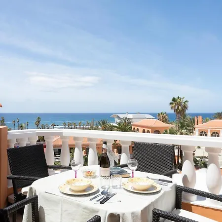 Διαμέρισμα House Eloisa By Holiday World