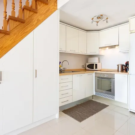 Appartement House Eloisa By Holiday World *