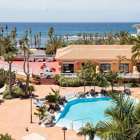 Διαμέρισμα House Eloisa By Holiday World Πλάγια ντε λας Αμέρικας