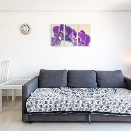 House Eloisa By Holiday World